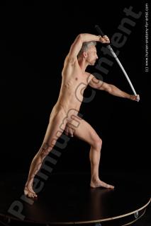 standing reference poses of lutro15